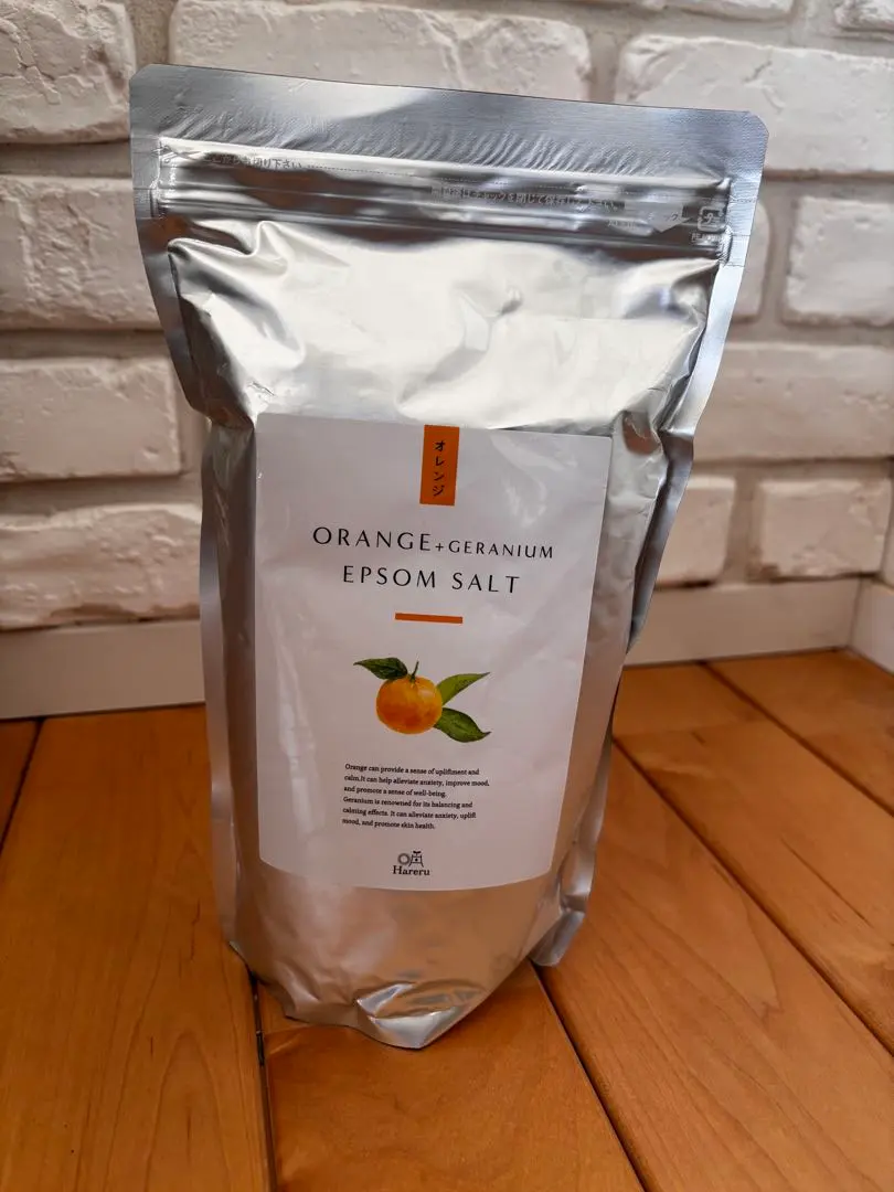 2026年最新】エプソムソルト 吉岡純子の人気アイテム - メルカリ