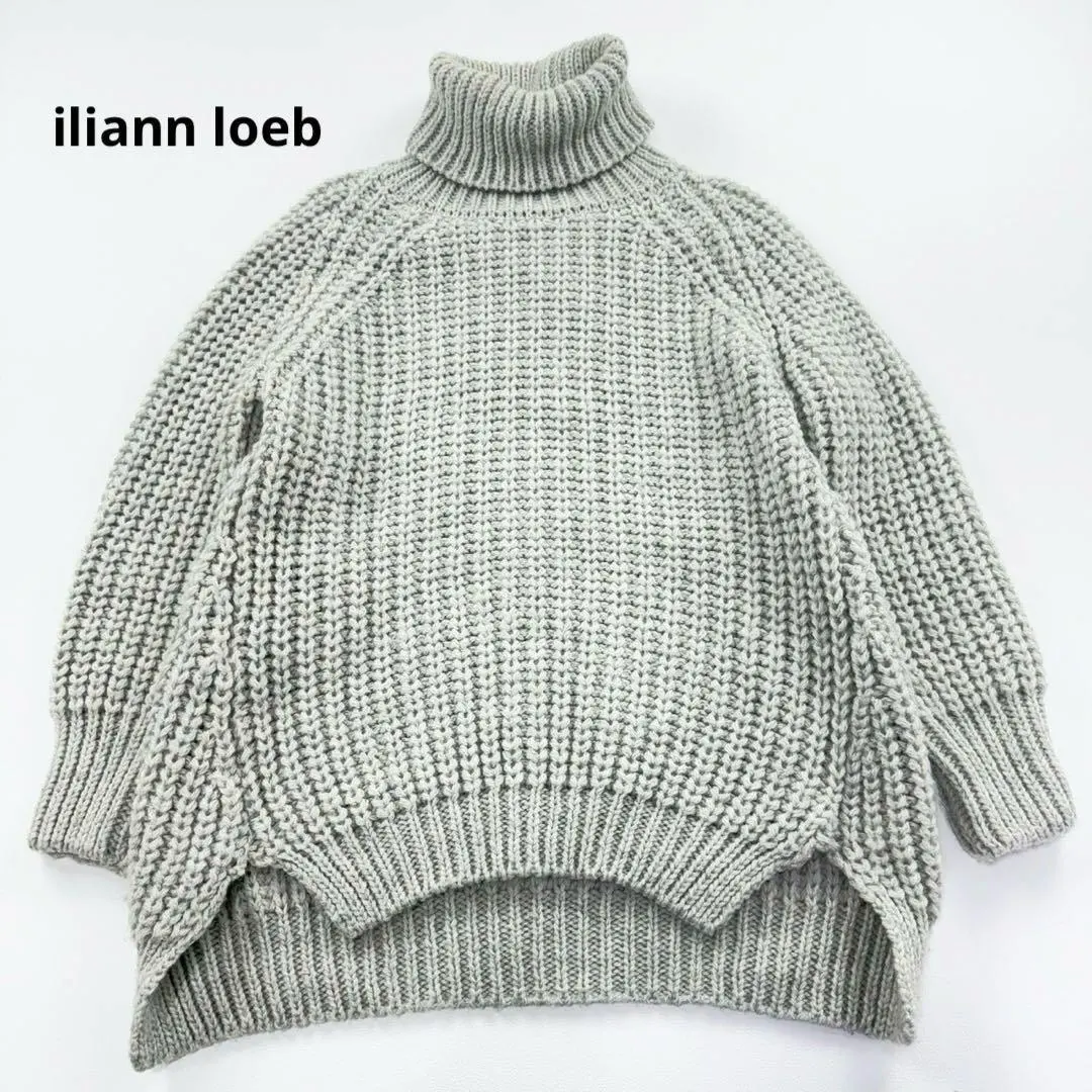 2026年最新】イリアンローヴ タートルネック の人気アイテム - メルカリ