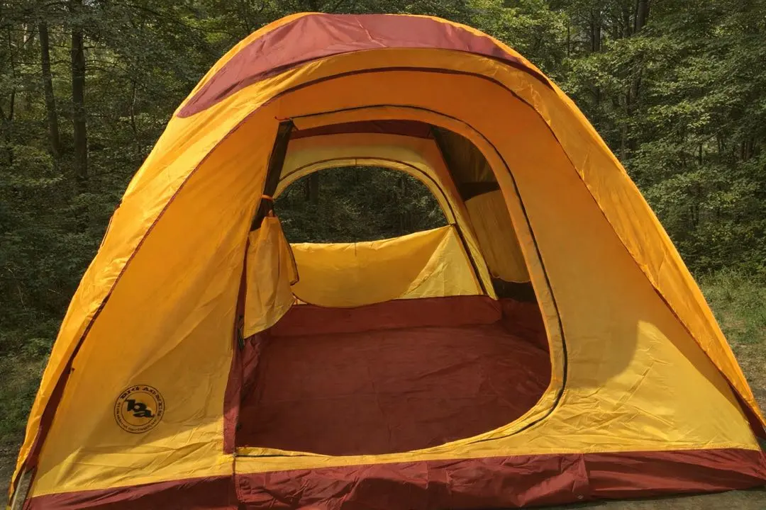 2026年最新】big agnes テントの人気アイテム - メルカリ