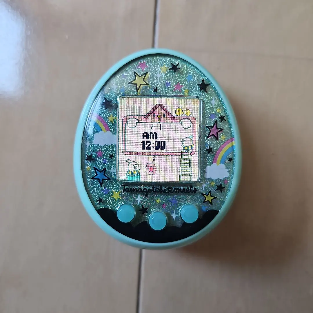 2026年最新】たまごっちみーつ 限定ホワイトの人気アイテム - メルカリ