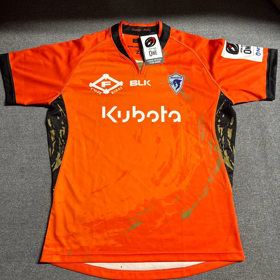 2026年最新】クボタスピアーズ ジャージの人気アイテム - メルカリ