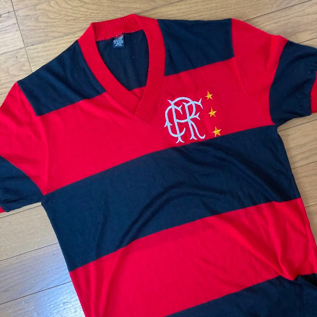 2026年最新】ユニフォーム フラメンゴの人気アイテム - メルカリ