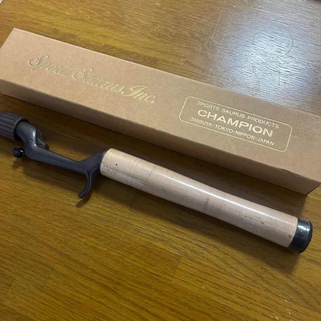 2026年最新】チャンピオン コルクグリップの人気アイテム - メルカリ