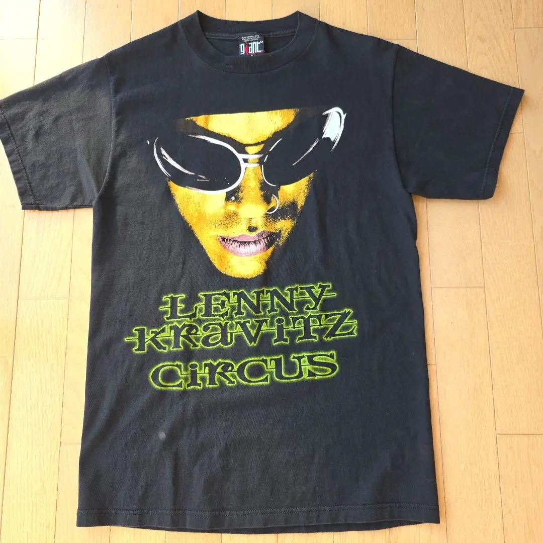2026年最新】lenny kravitz tシャツの人気アイテム - メルカリ
