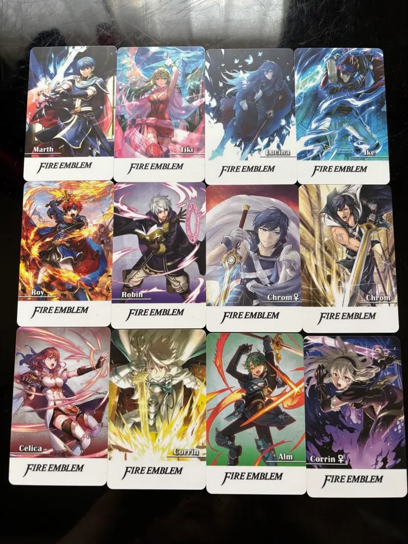 2026年最新】amiibo ファイアーエムブレム セットの人気アイテム