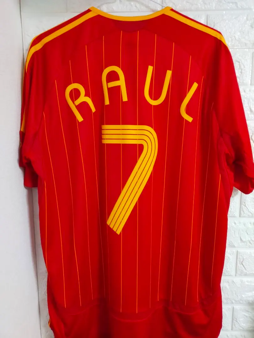 2026年最新】ラウールゴンサレスの人気アイテム - メルカリ