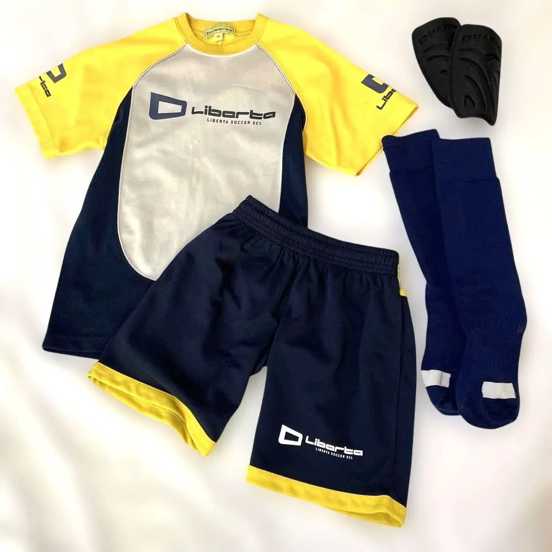 2026年最新】リベルタ レガースの人気アイテム - メルカリ