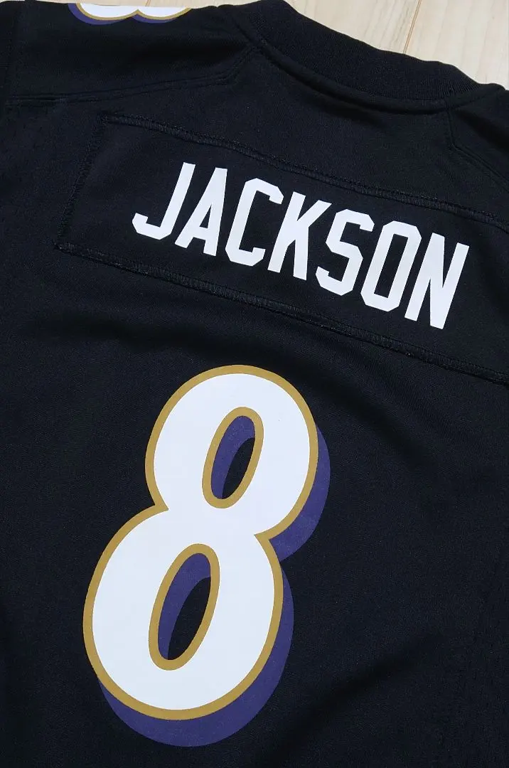 2026年最新】ボルティモア・レイブンズの人気アイテム - メルカリ