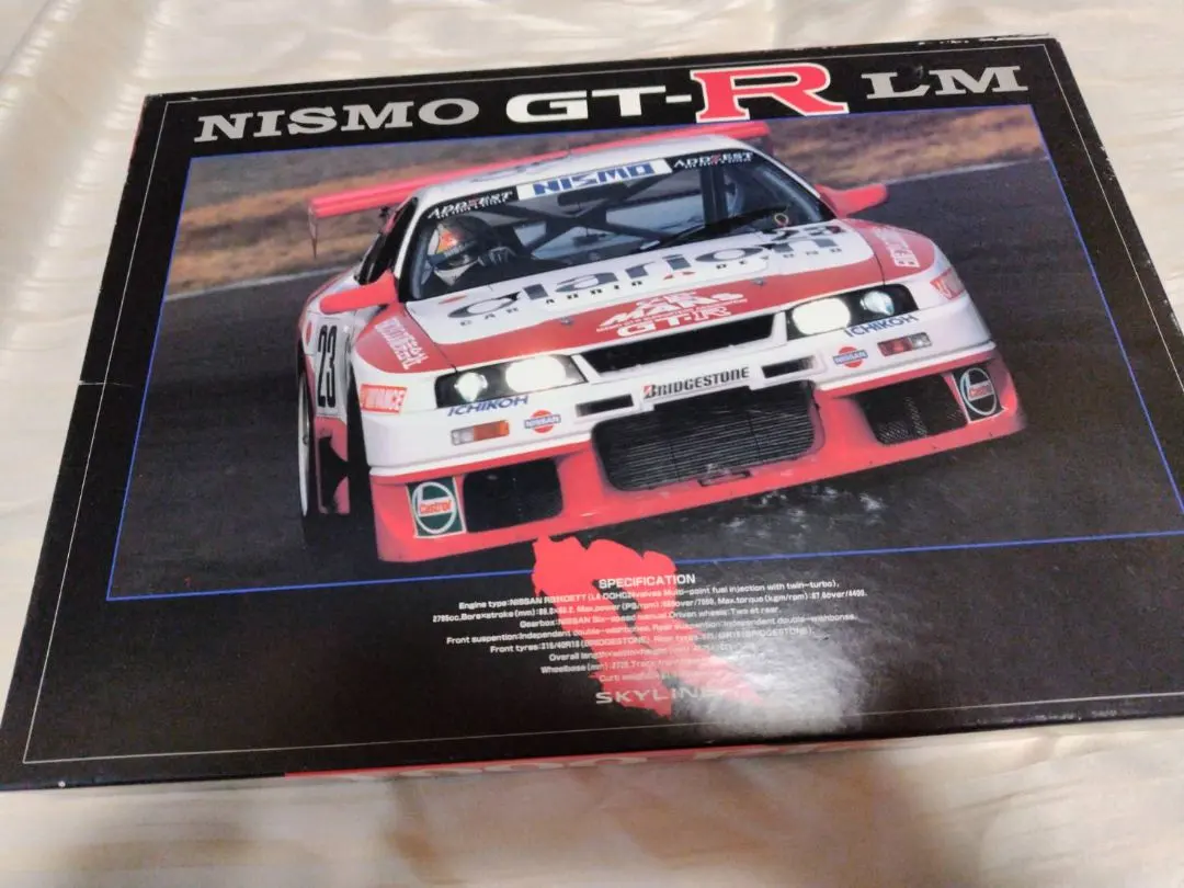 2026年最新】GT-R ジグソーパズルの人気アイテム - メルカリ