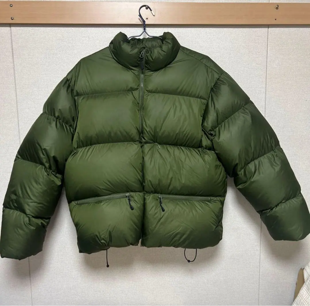 2026年最新】supreme ダウンジャケット ヨウジヤマモトの人気アイテム