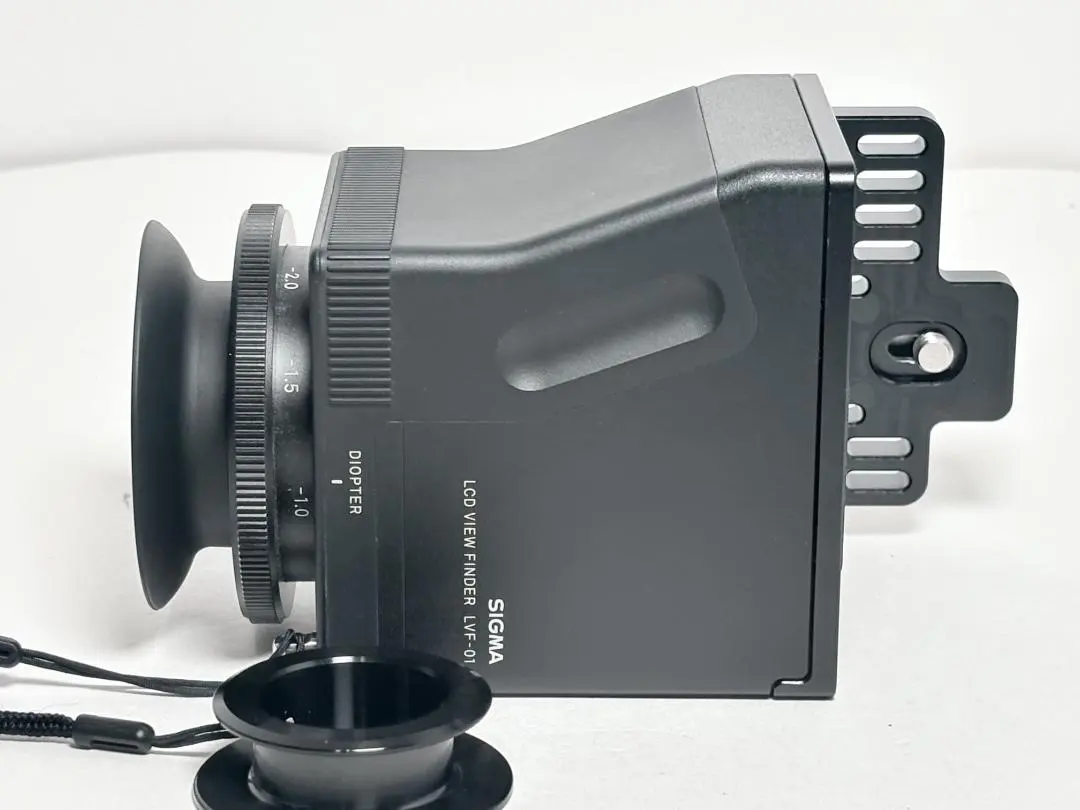 2026年最新】SIGMA dp0 Quattro LCD ビューファインダーキットの人気