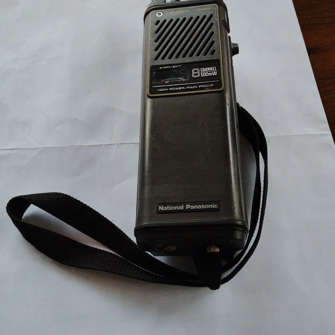 2026年最新】ナショナルRJの人気アイテム - メルカリ