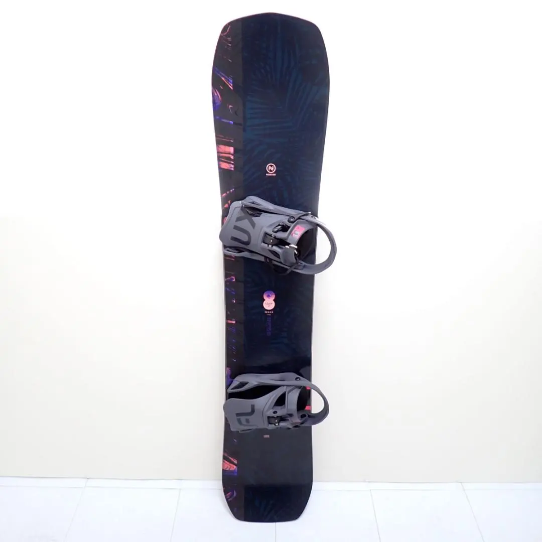 2026年最新】nidecker venusの人気アイテム - メルカリ