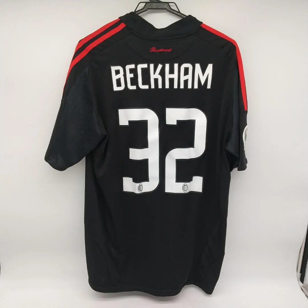 2026年最新】ベッカム ミランの人気アイテム - メルカリ