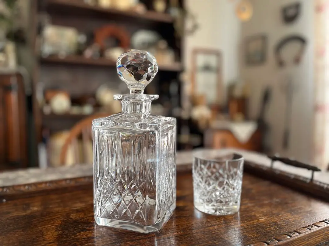 2026年最新】エジンバラクリスタル グラスの人気アイテム - メルカリ