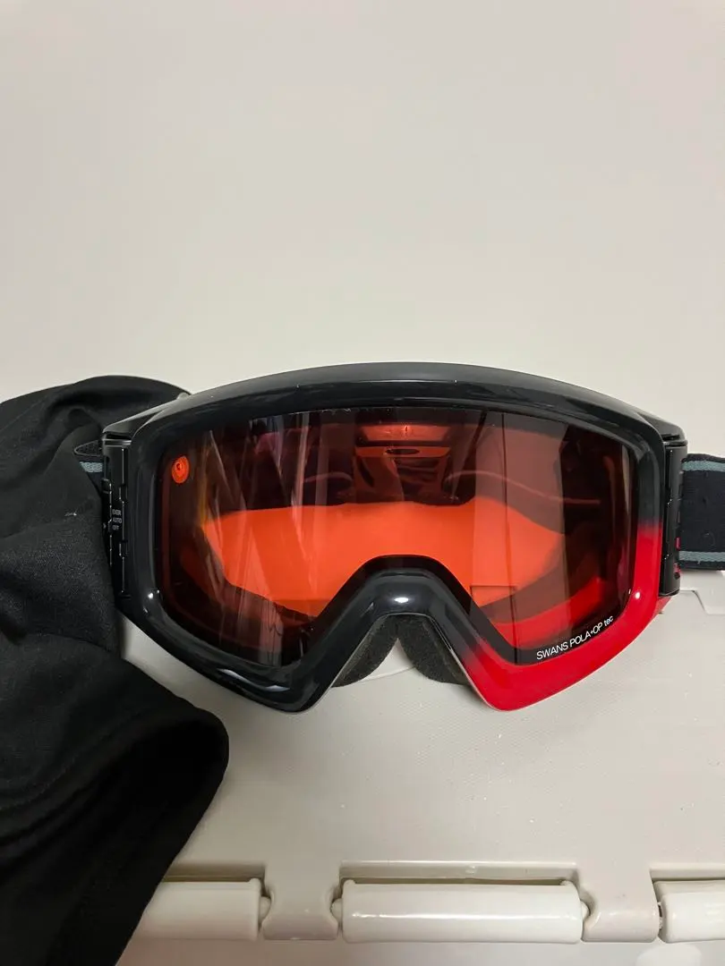 2026年最新】swans ゴーグル スキー ファンの人気アイテム - メルカリ