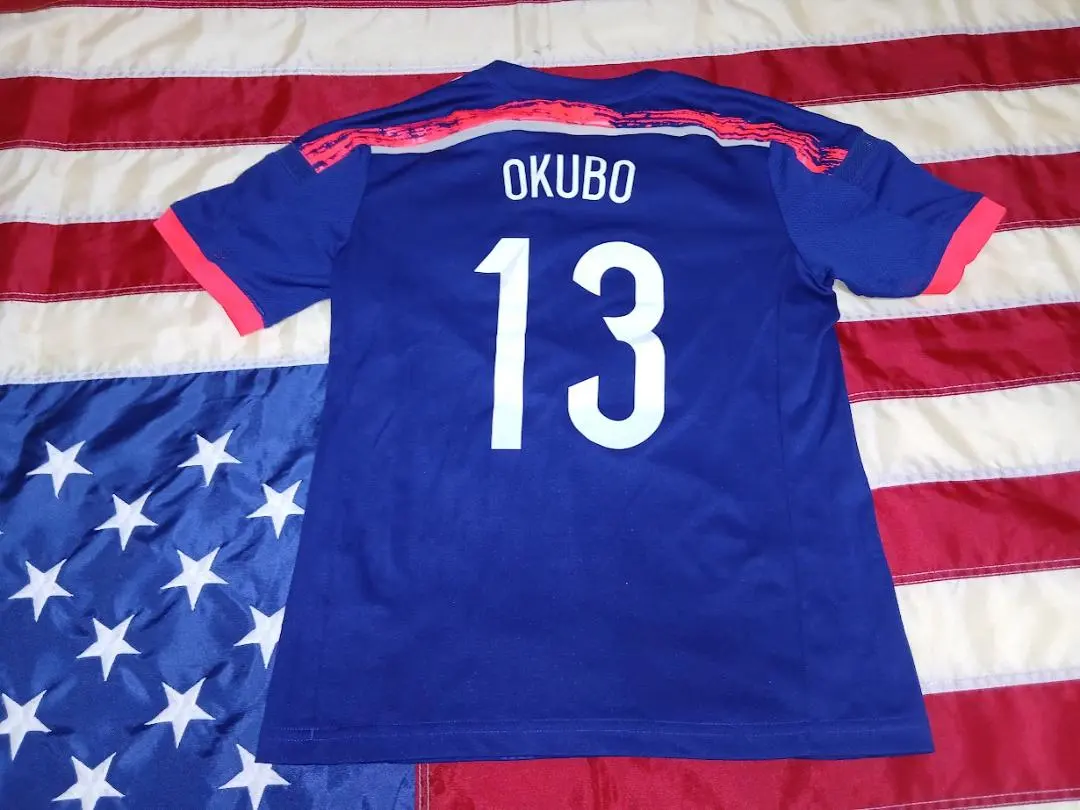 2026年最新】大久保嘉人 ユニフォームの人気アイテム - メルカリ