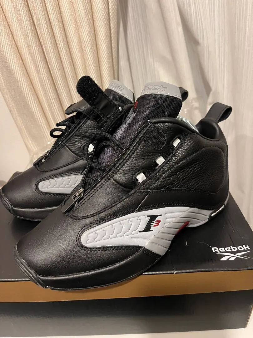 2026年最新】Reebok Answer IVの人気アイテム - メルカリ