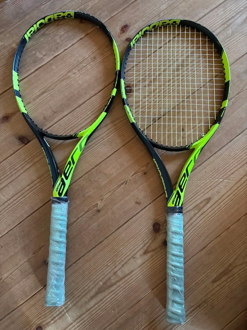2026年最新】babolat pure aero 2016の人気アイテム - メルカリ