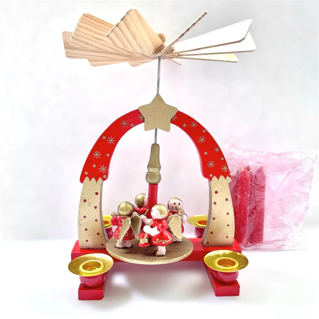 2026年最新】ウィンドミル クリスマスの人気アイテム - メルカリ