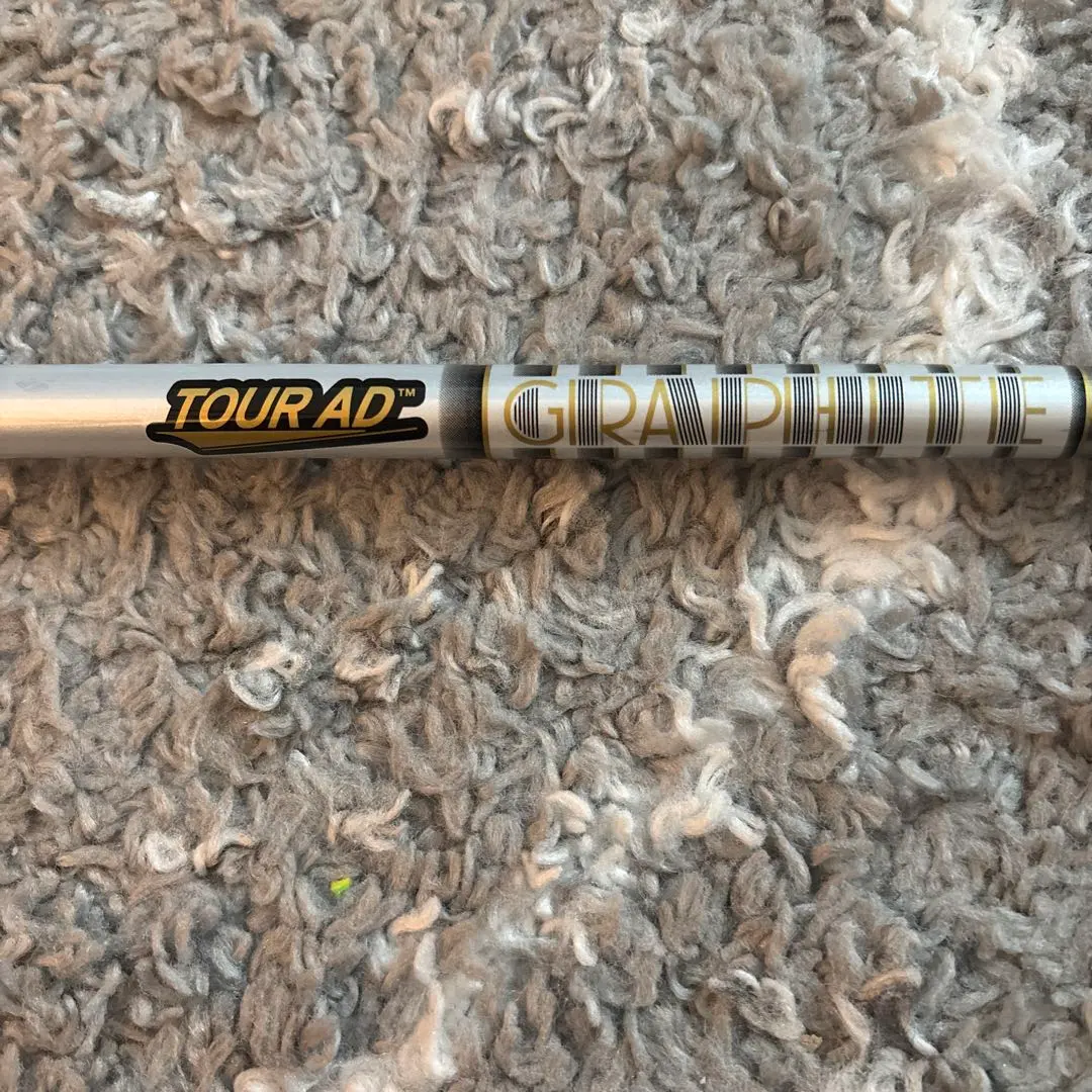 2026年最新】ツアーad tp 6xの人気アイテム - メルカリ