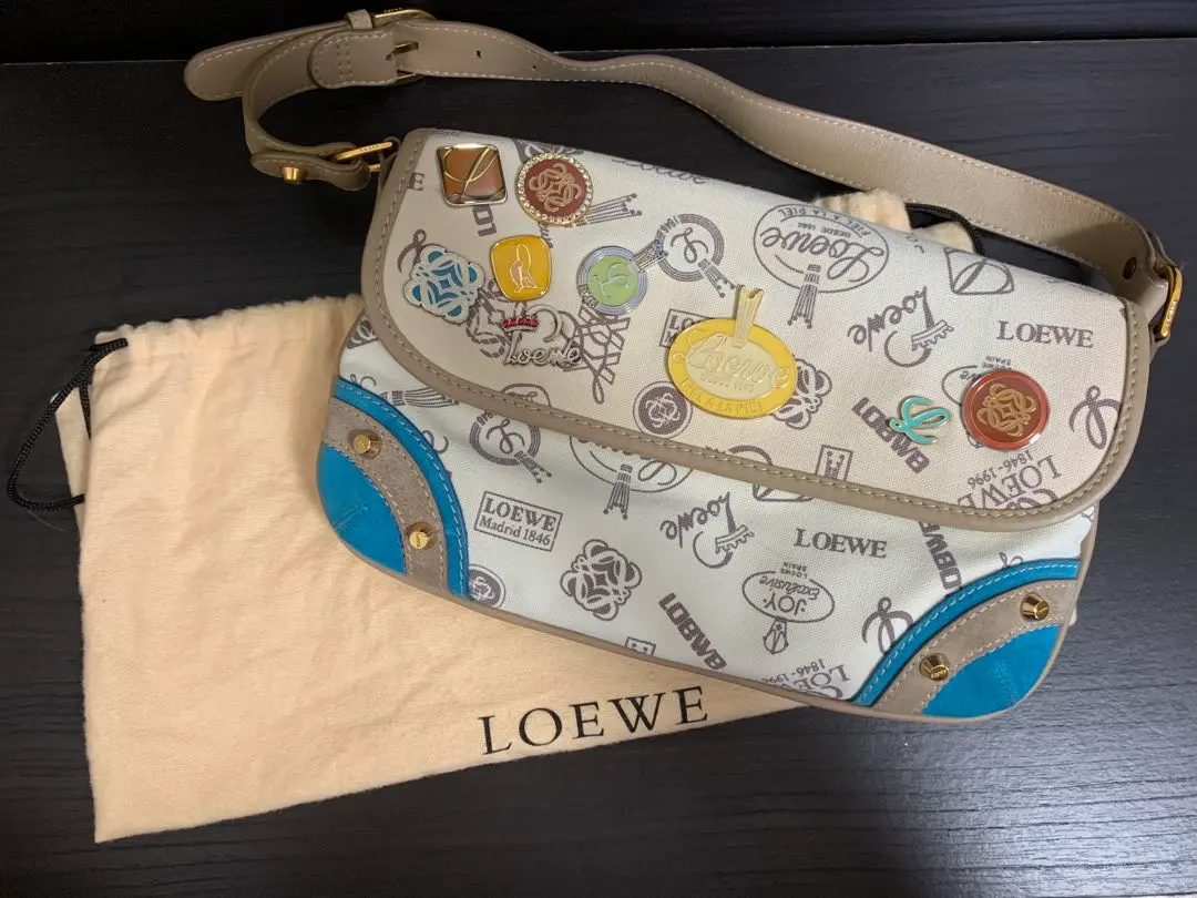 2026年最新】LOEWE 160周年の人気アイテム - メルカリ