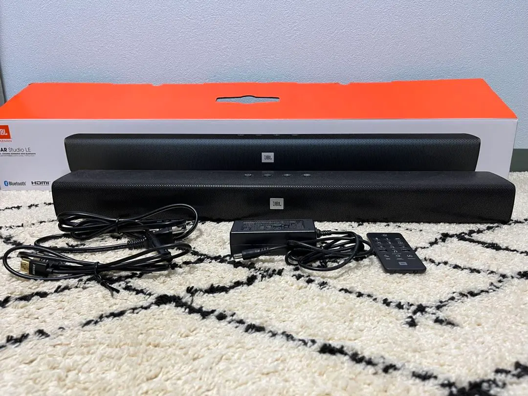 2026年最新】JBL BAR STUDIOの人気アイテム - メルカリ