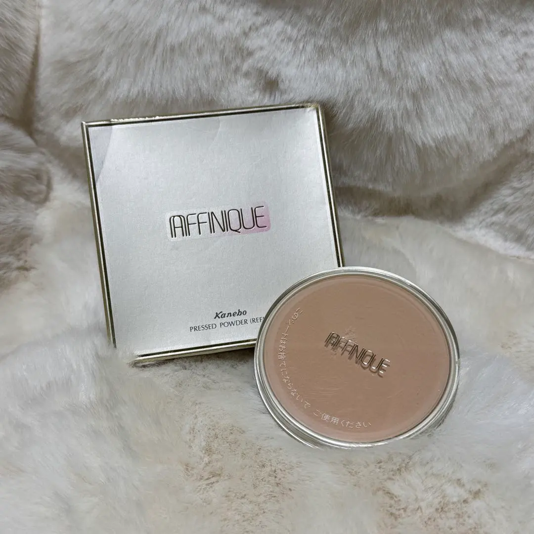 2026年最新】ファンデ アフィニークの人気アイテム - メルカリ