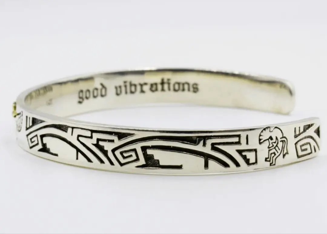 2026年最新】good vibrations アクセサリーの人気アイテム - メルカリ