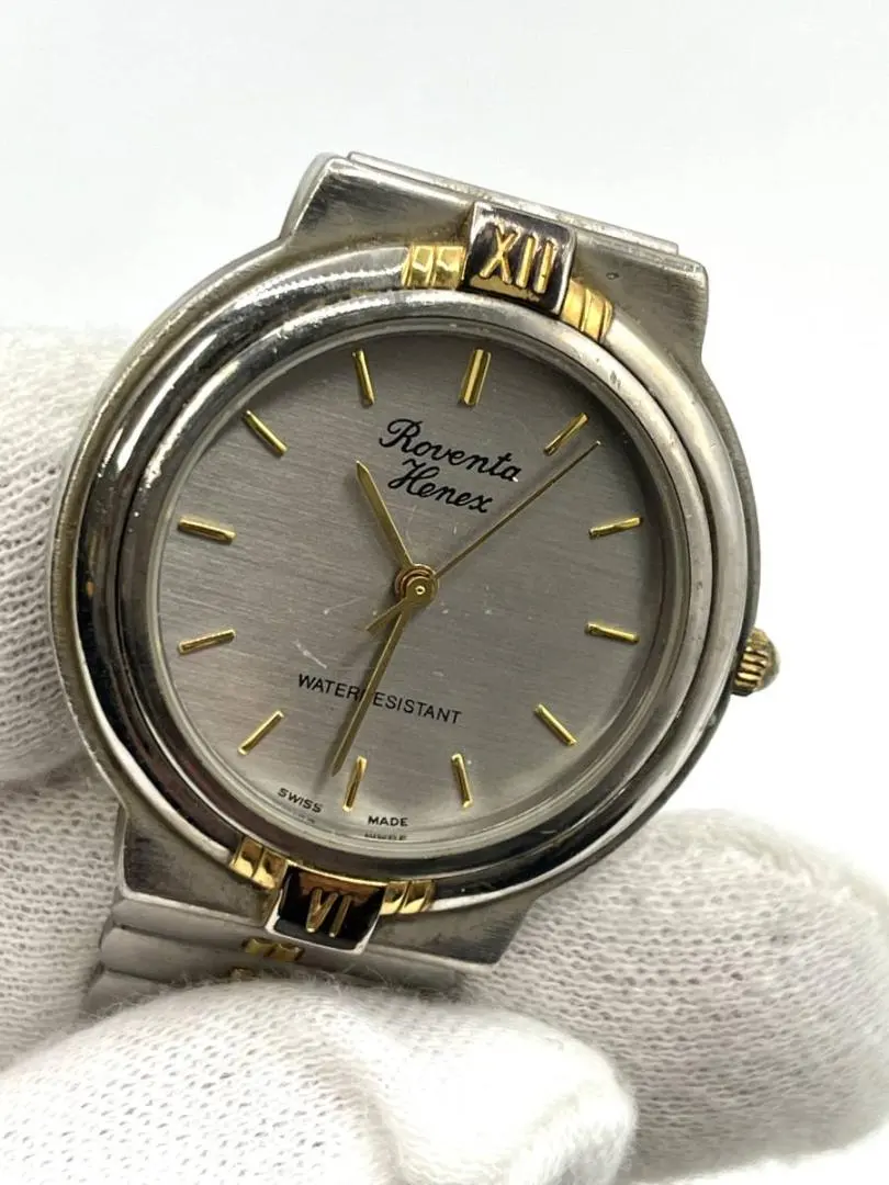 2026年最新】ロベンタへネックス 時計の人気アイテム - メルカリ
