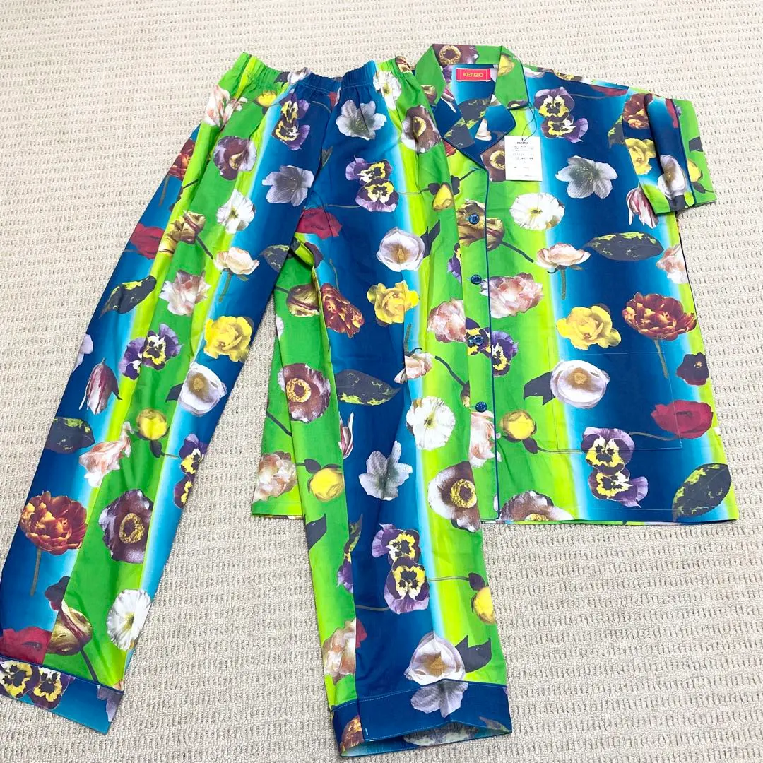 2026年最新】Kenzo ルームウェア・パジャマの人気アイテム - メルカリ