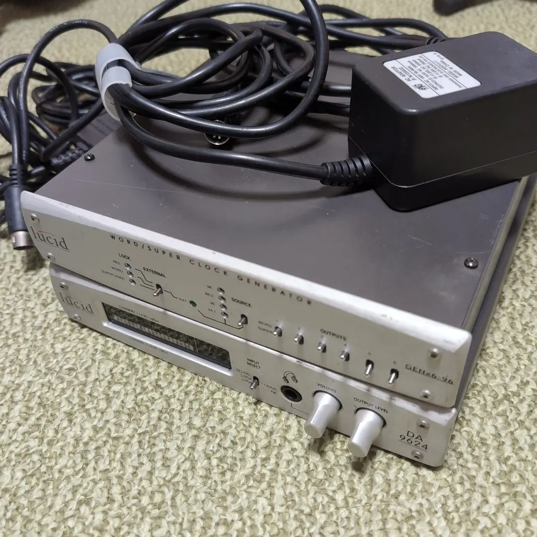 2026年最新】クロックジェネレーターの人気アイテム - メルカリ