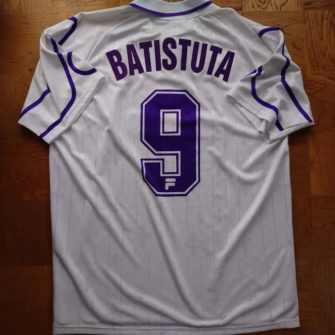 2026年最新】フィオレンティーナ filaの人気アイテム - メルカリ