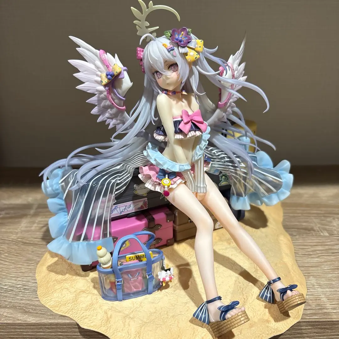 2026年最新】白洲アズサ フィギュアの人気アイテム - メルカリ