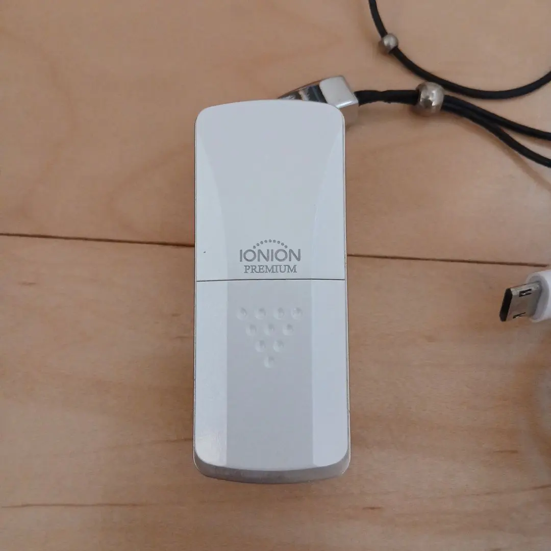 2026年最新】Ionion 空気清浄機・イオン発生器の人気アイテム - メルカリ