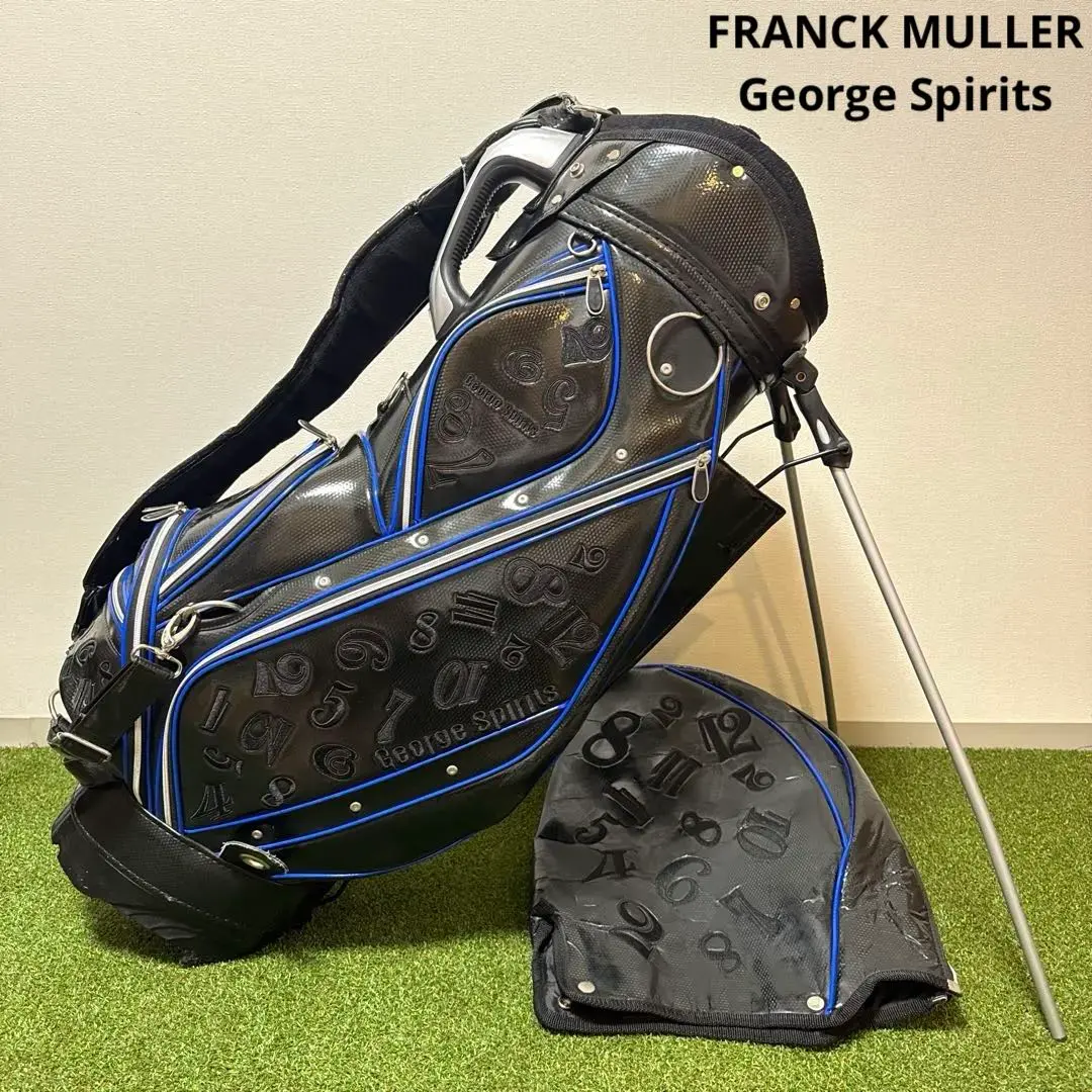 2026年最新】フランク ゴルフバッグの人気アイテム - メルカリ