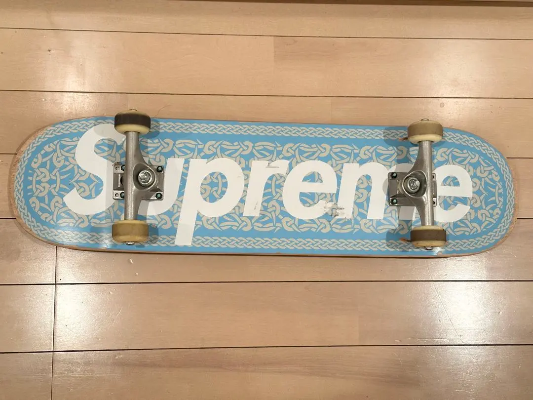 2026年最新】SUPREME コンプリートの人気アイテム - メルカリ