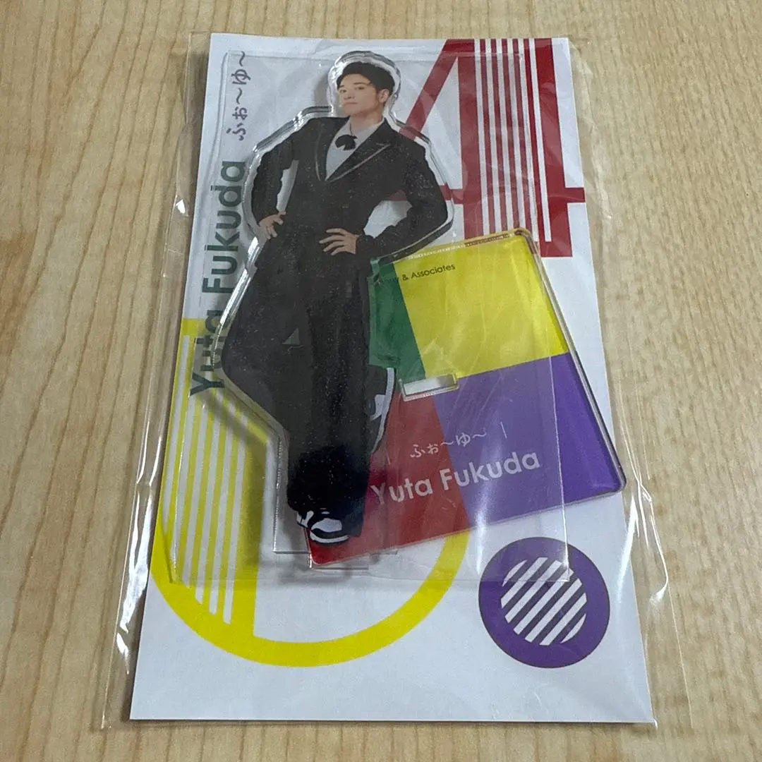 2026年最新】福田周平 アクリルスタンドの人気アイテム - メルカリ