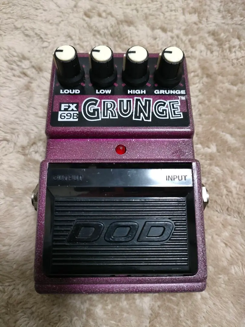 2026年最新】DOD GRUNGE FX69の人気アイテム - メルカリ