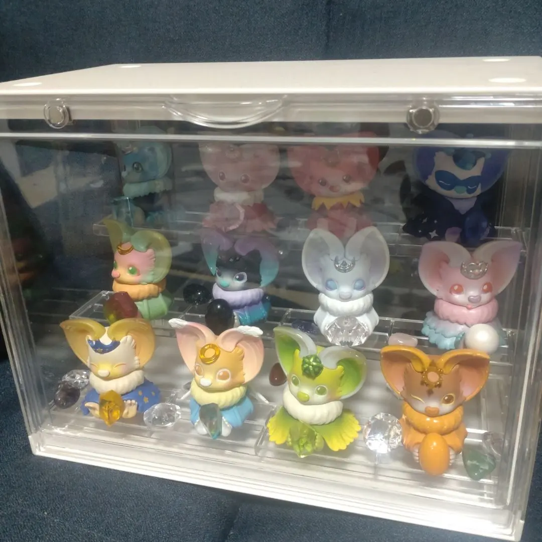 2026年最新】yoki popmartの人気アイテム - メルカリ