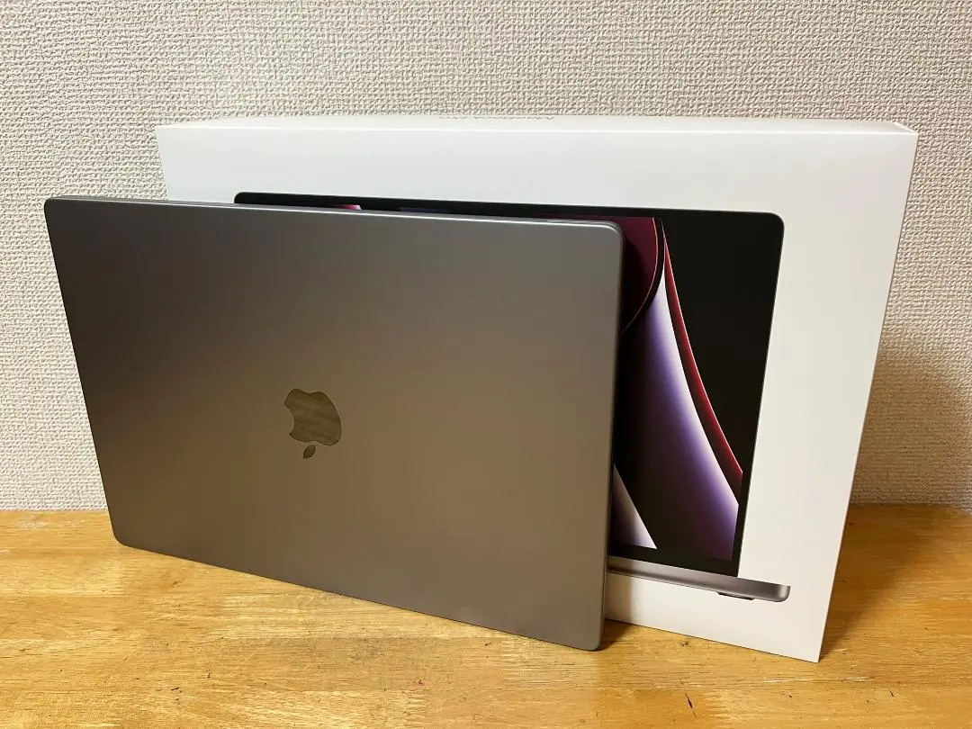 2026年最新】MACBOOK pro m2 32gb 1tbの人気アイテム - メルカリ