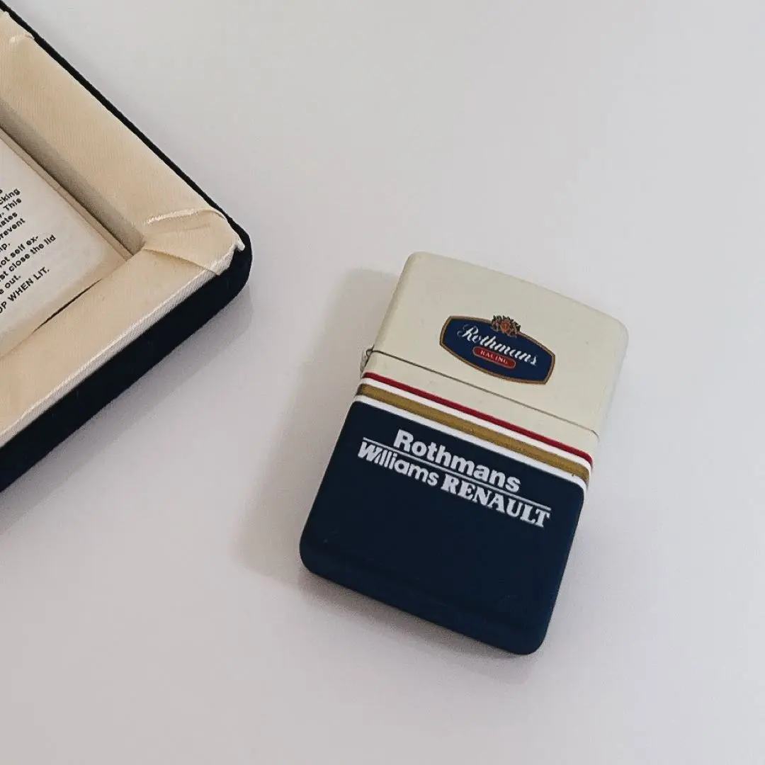 2026年最新】ロスマンズ ウィリアムズの人気アイテム - メルカリ