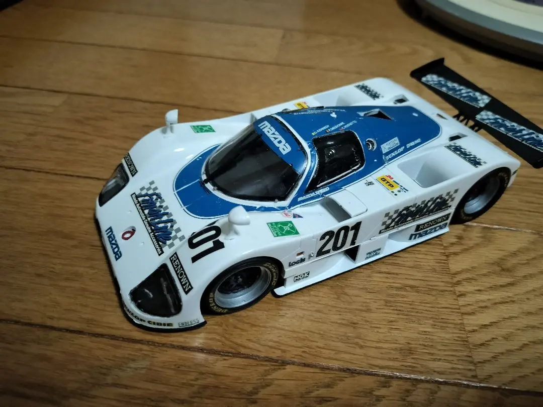 2026年最新】ハセガワ 767Bの人気アイテム - メルカリ