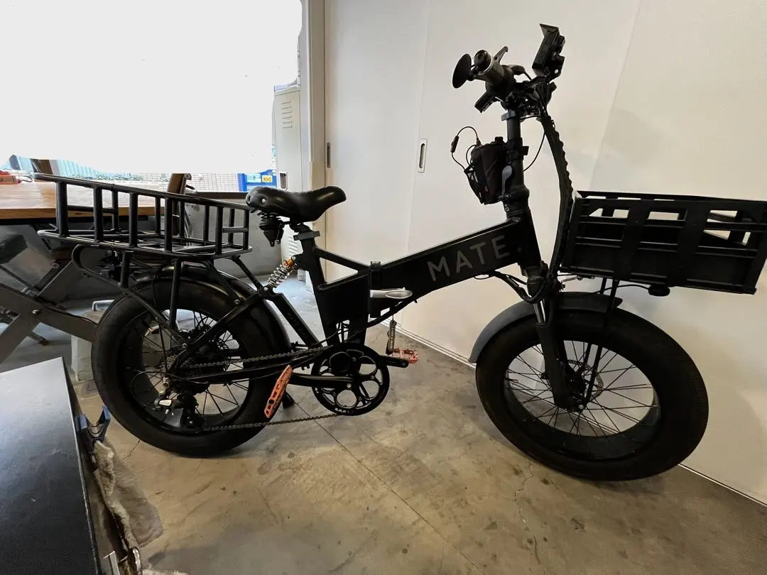 2026年最新】mate cityバッテリーの人気アイテム - メルカリ