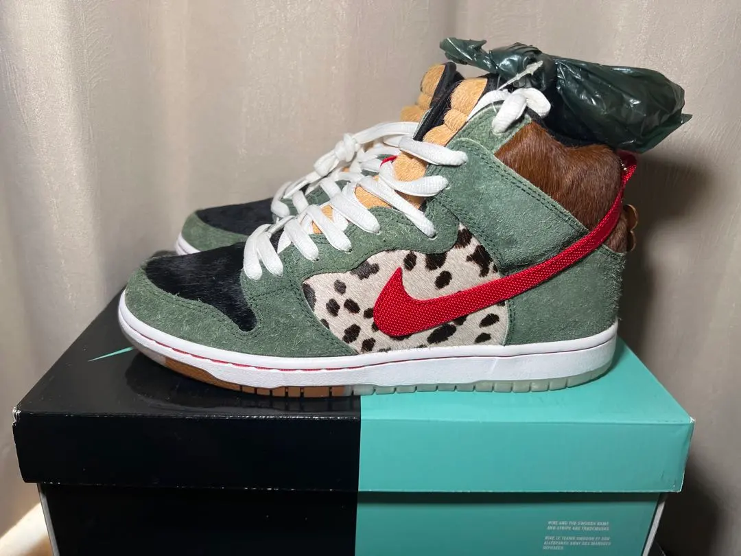 2026年最新】dunk sb dogの人気アイテム - メルカリ