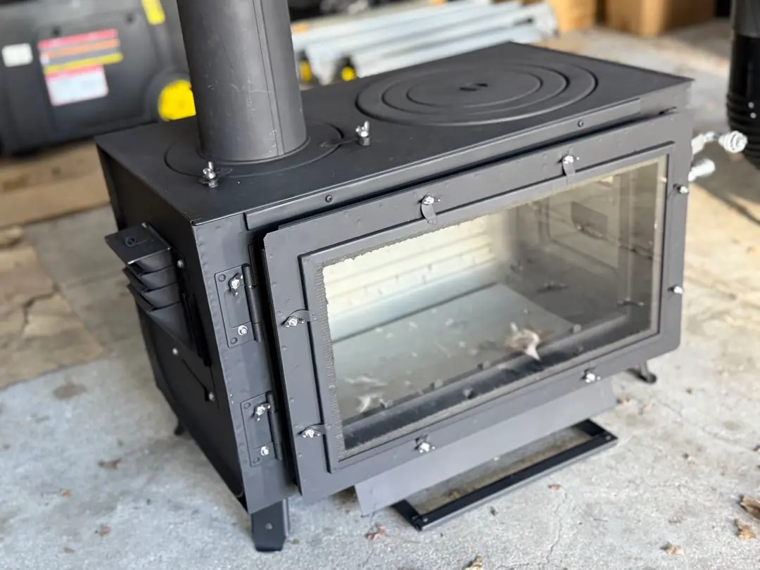 2026年最新】ロマンチカル薪ストーブの人気アイテム - メルカリ