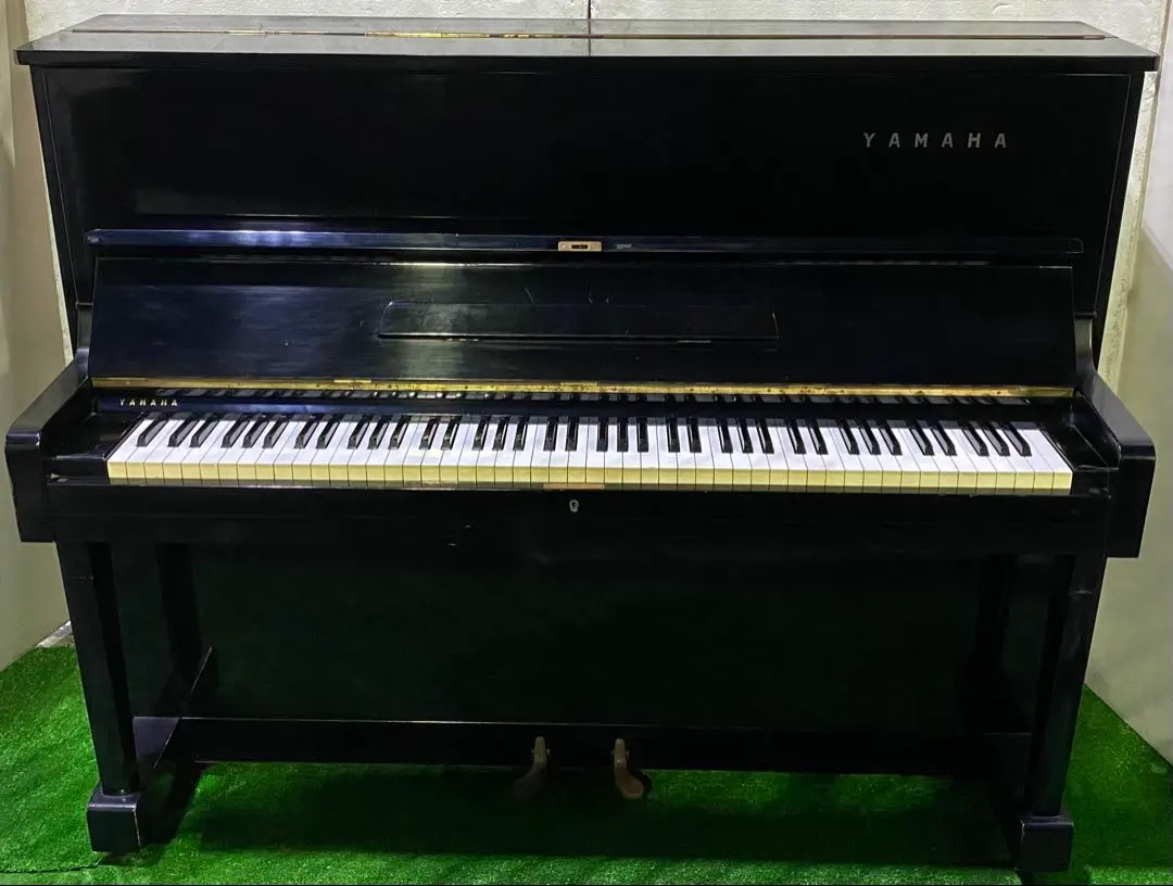 2026年最新】yamaha ピアノ u1の人気アイテム - メルカリ