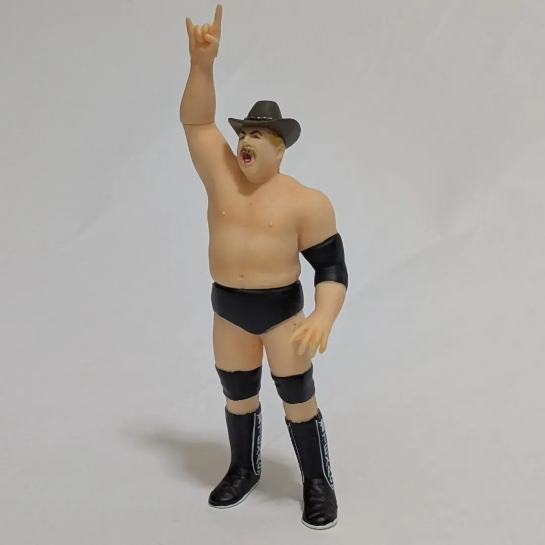 2026年最新】スタン ハンセン フィギュアの人気アイテム - メルカリ