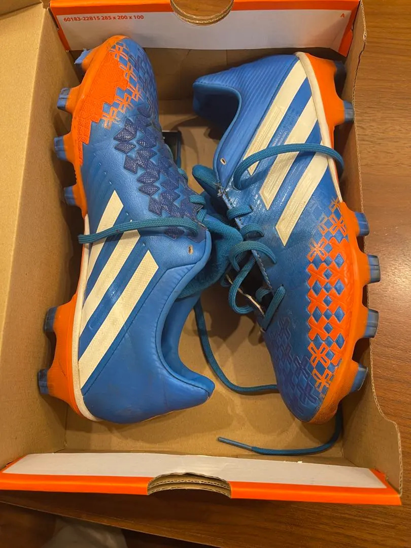 2026年最新】香川真司 スパイクの人気アイテム - メルカリ