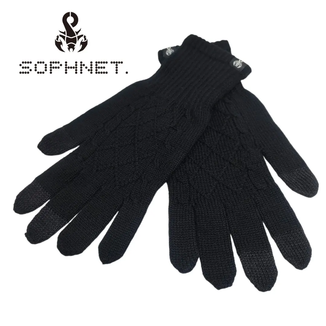 2026年最新】SOPHNET. 手袋の人気アイテム - メルカリ